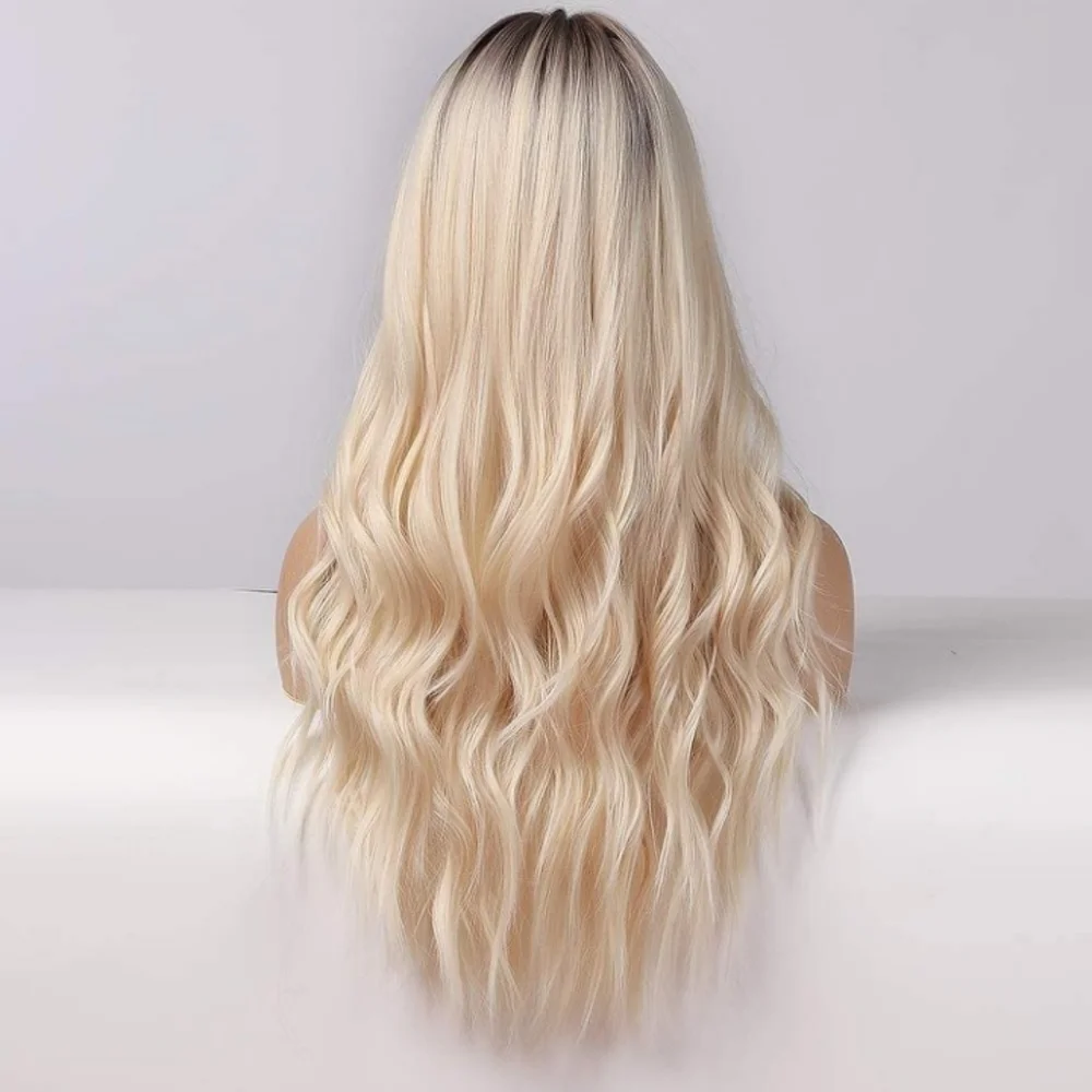 Blooming Hair 24